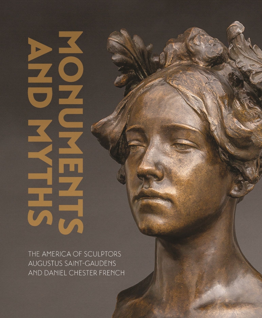 Featured image for “Monuments and Myths: The America of Sculptors Augustus Saint-Gaudens and Daniel Chester French”