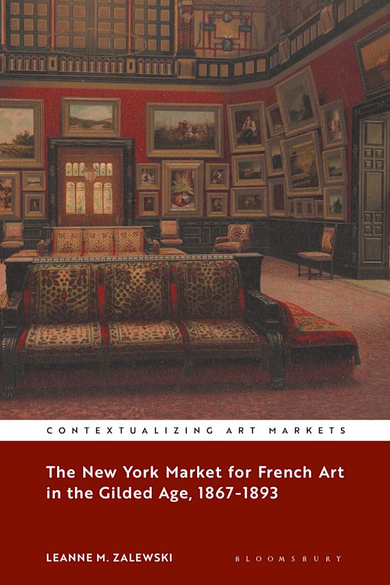 Featured image for “The New York Market for French Art in the Gilded Age, 1867–1893”