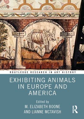 Featured image for “Exhibiting Animals in Europe and America”