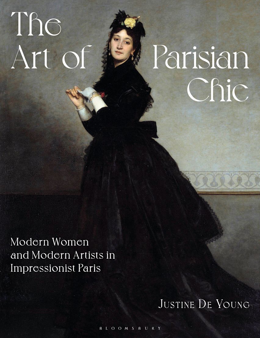 Featured image for “The Art of Parisian Chic: Modern Women and Modern Artists in Impressionist Paris”