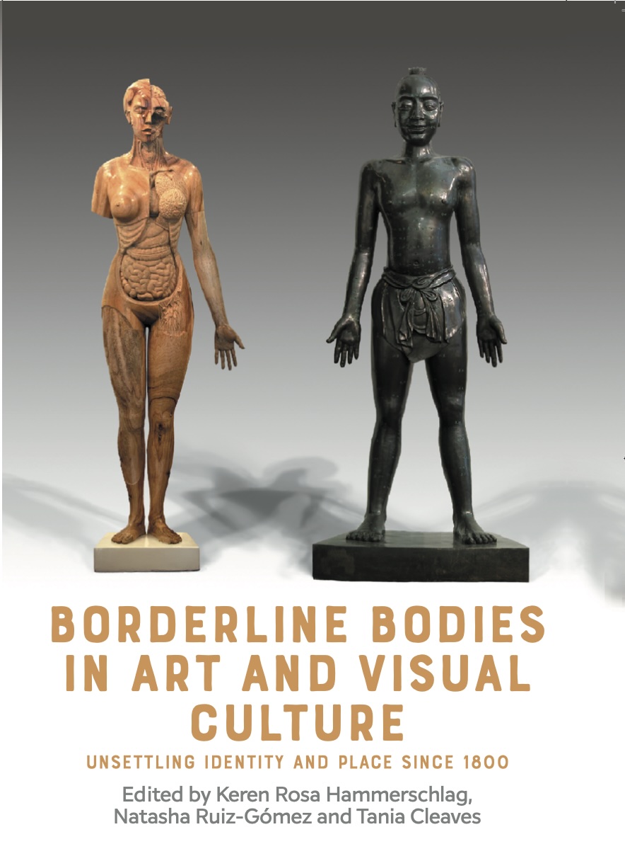 Featured image for “Borderline Bodies in Art and Visual Culture: Unsettling Identity and Place since 1800”