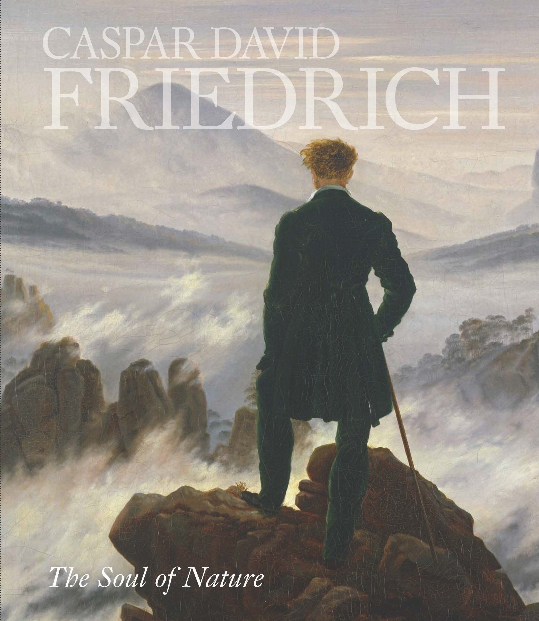 Featured image for “Caspar David Friedrich: The Soul of Nature”