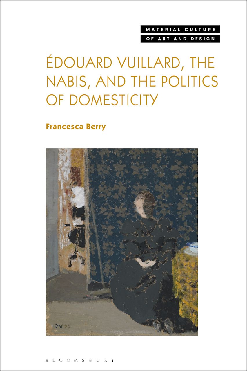 Featured image for “Edouard Vuillard, the Nabis, and the Politics of Domesticity”