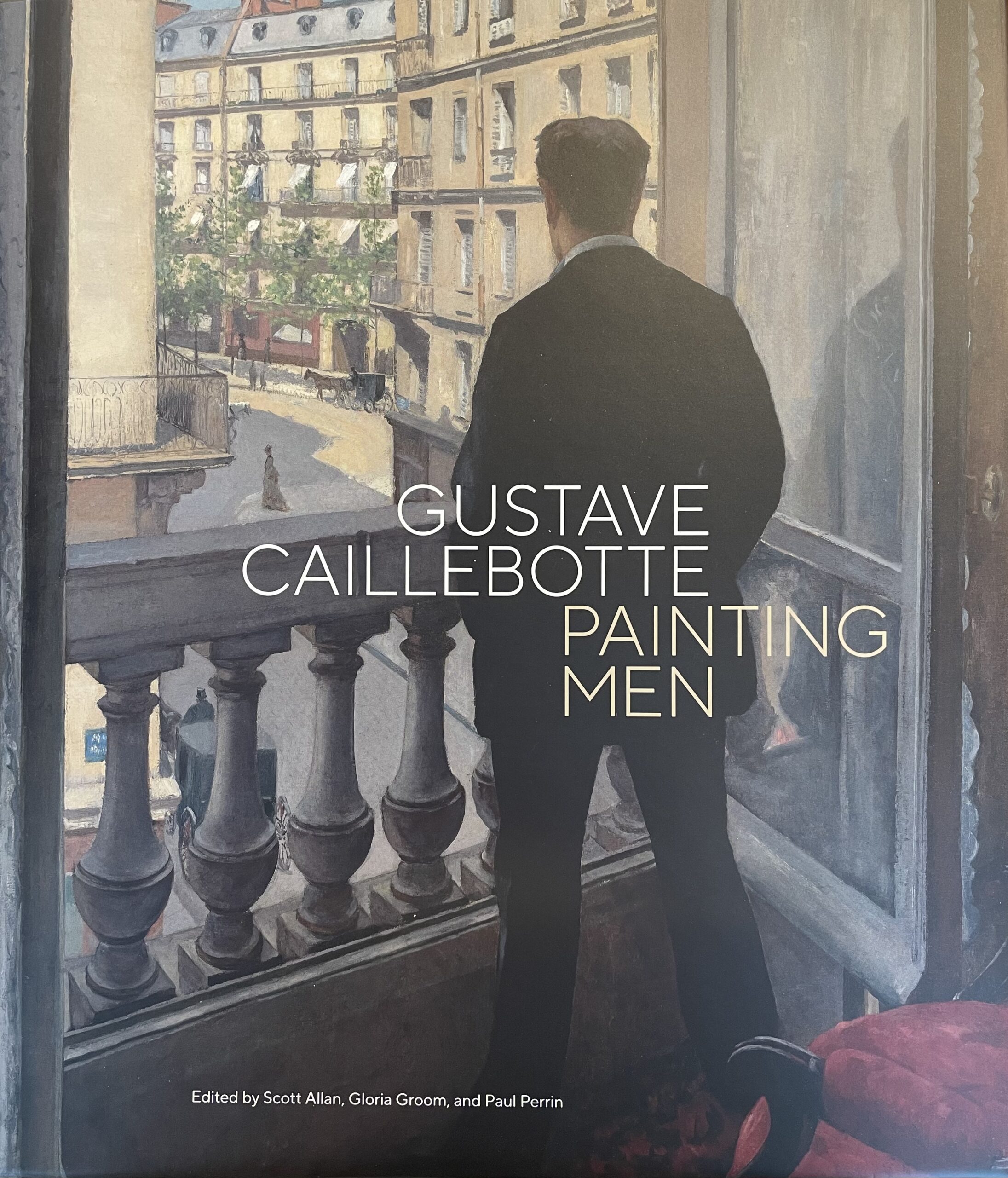Featured image for “Gustave Caillebotte: Painting Men”