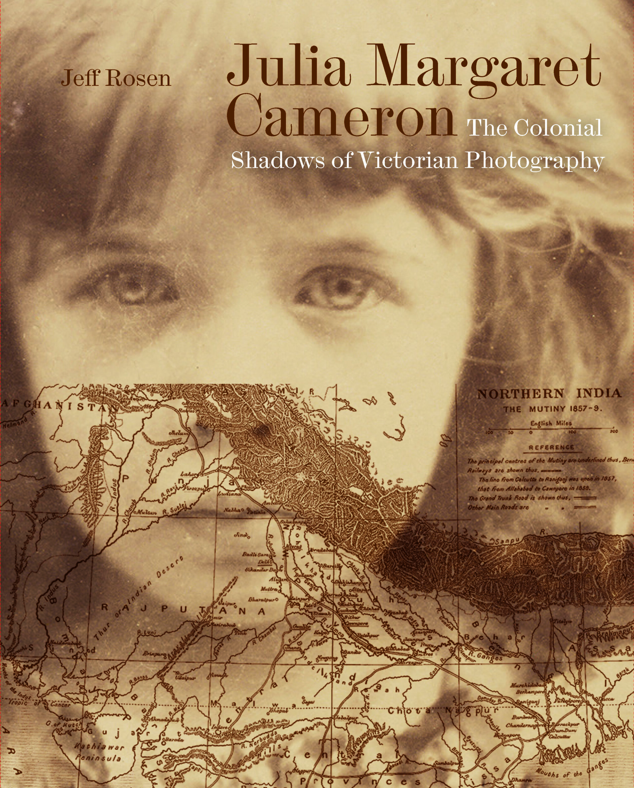 Featured image for “Julia Margaret Cameron: The Colonial Shadows of Victorian Photography”