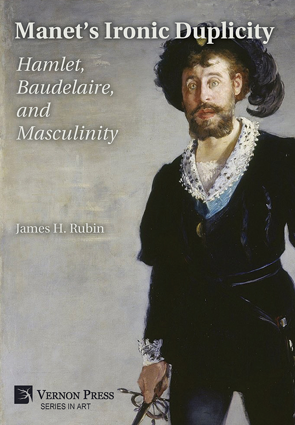 Featured image for “Manet’s Ironic Duplicity: Hamlet, Baudelaire, and Masculinity”