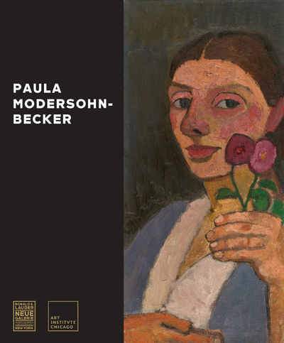 Featured image for “Paula Modersohn-Becker: I Am Me”