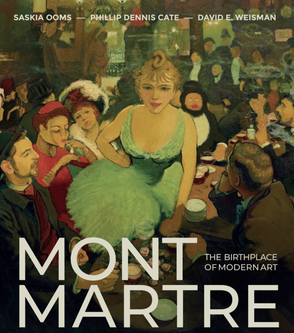Featured image for “Montmartre: The Birthplace of Modern Art”