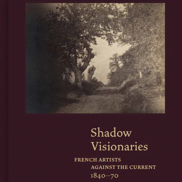 Featured image for “Shadow Visionaries: French Artists Against the Current, 1840–70”