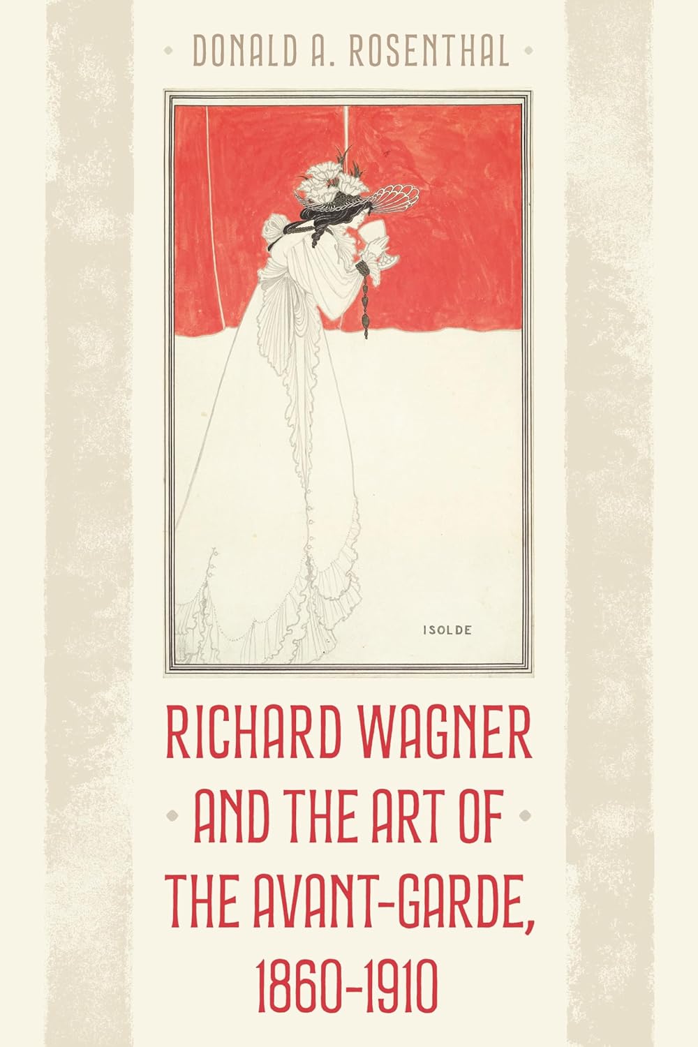 Featured image for “Richard Wagner and the Art of the Avant-Garde”